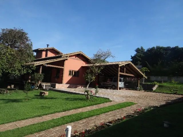 Itupeva Chácaras Guacuri 2 lindas casas - Foto 10