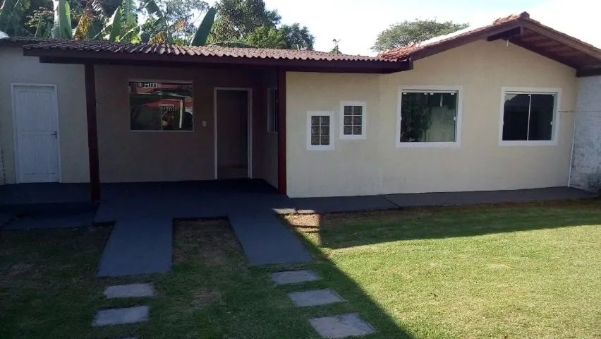 Foto - Florianópolis - Vargem Grande