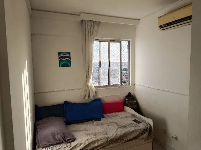 KHALIL ALUGA | apto mobiliado no VITA | 2 qtos | 72m² | ventilado | vista limpa - Foto 6