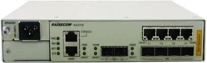 Dispositivo de demarcação Ethernet RAX700