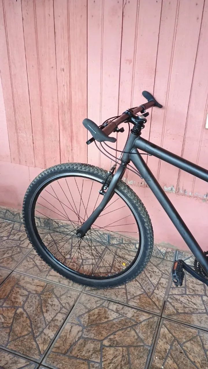 MTB Aro 29 - Bike Revisada, Peças Novas! - Foto 5