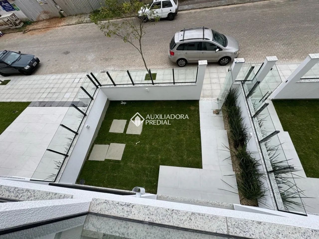 Lindo apartamento garden novo de 1 dormitório no Portal do Ribeirão financiável. - Foto 9