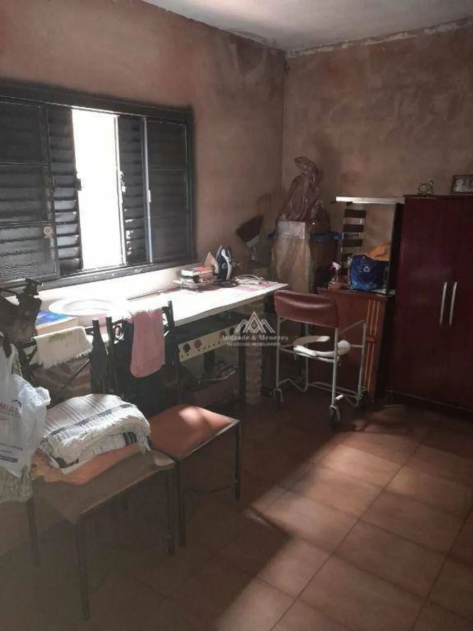 Casa com 3 dormitórios à venda, 134 m² por R$ 260.000,00 - Quintino Facci I - Ribeirão Pre - Foto 2