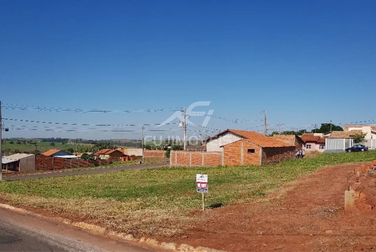 TERRENO RESIDENCIAL - SANTO INÁCIO/PR - Foto 3