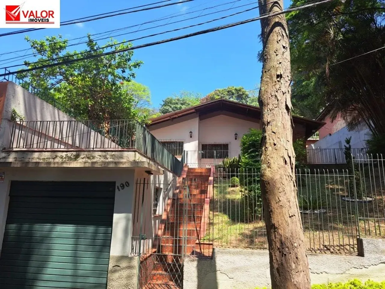 CASA RESIDENCIAL em SÃO PAULO - SP, INSTITUTO DE PREVIDÊNCIA