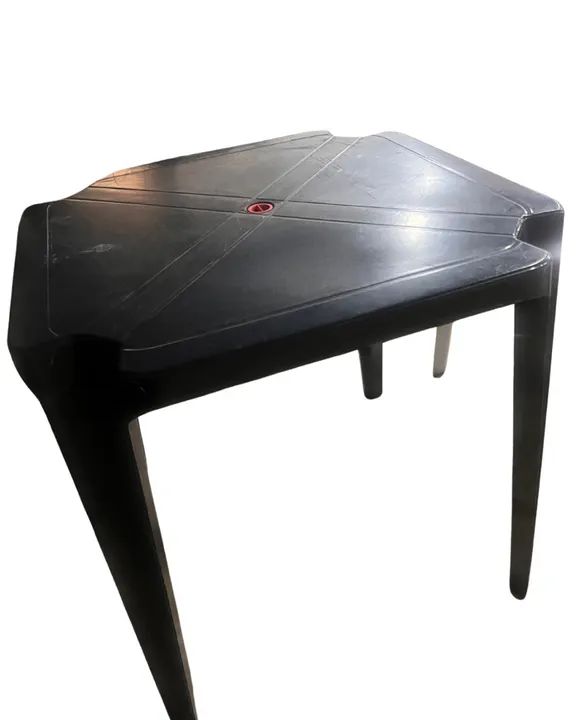 Mesas de plástico - Foto 2