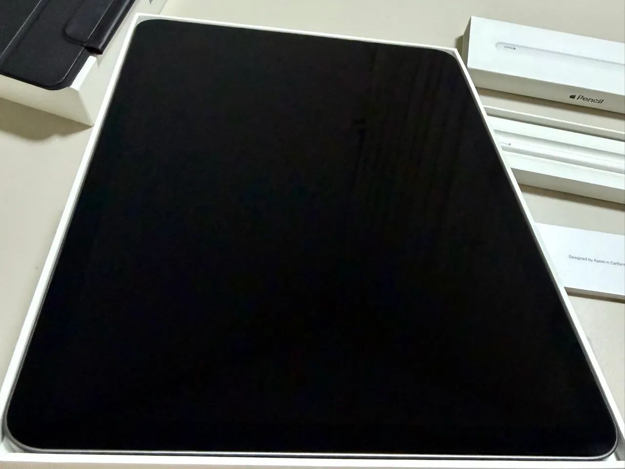 iPad Air 4a Geração + Apple Pencil 2a Geração - Foto 3