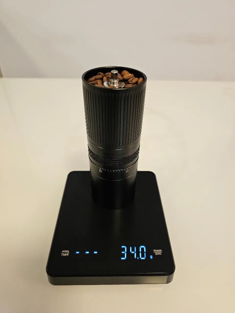 Moedor de Café Jaffee J1 Pro S - Foto 2