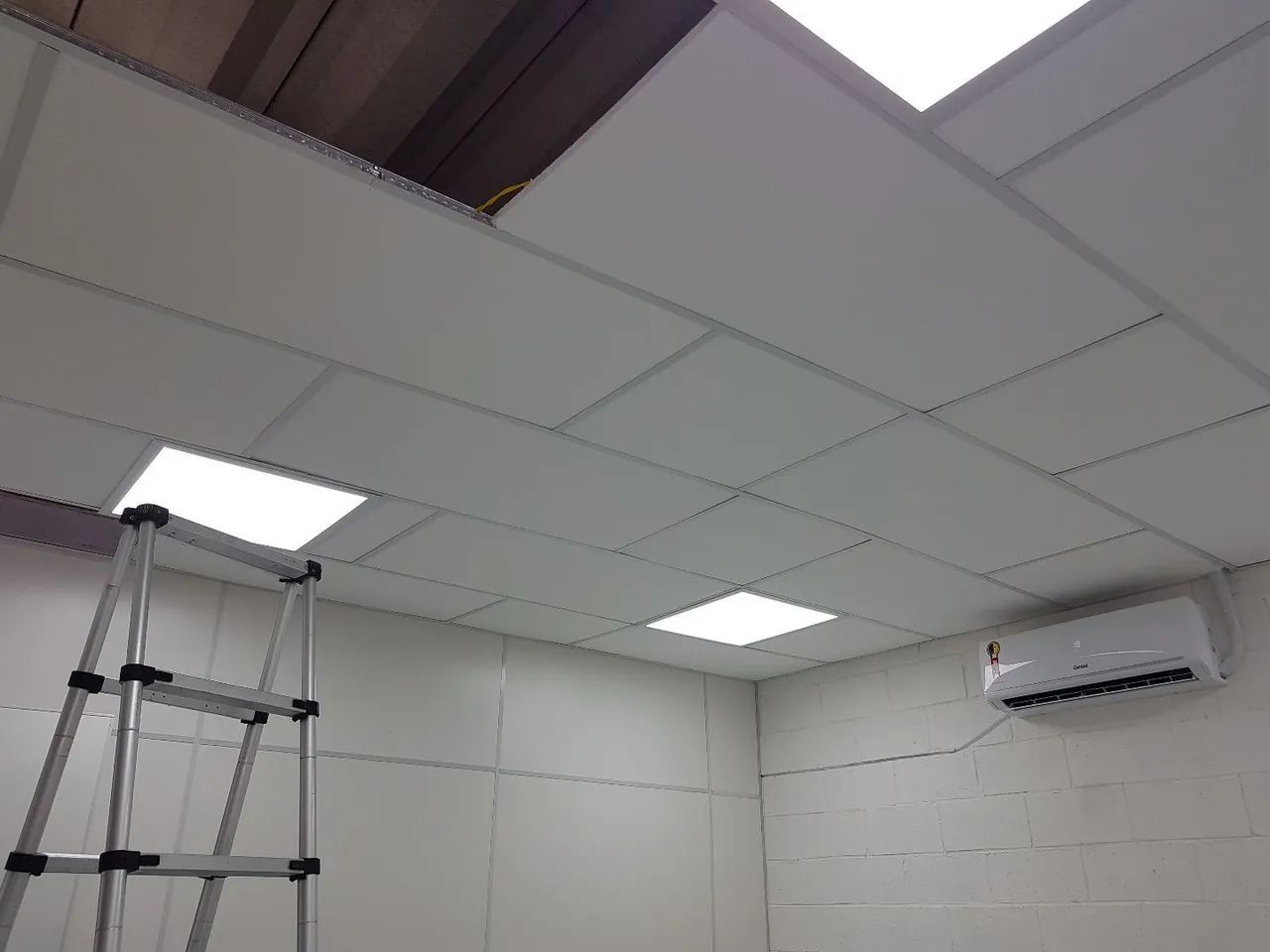 Drywall   Paredes Forros Closet Nichos - Foto 4