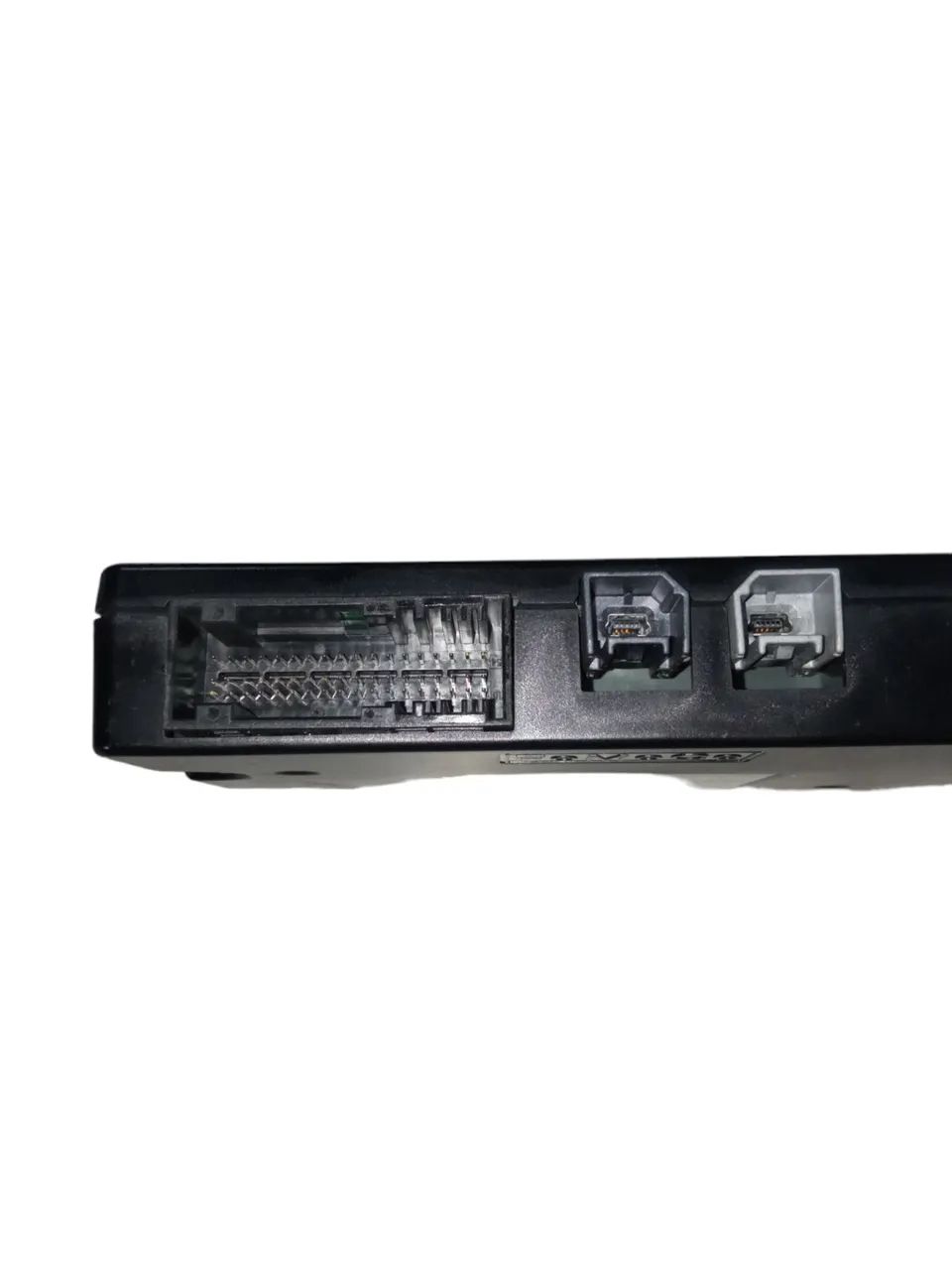Módulo Conforto Central Ford Focus 2014 Cod: Am5t14d212kd - Foto 3