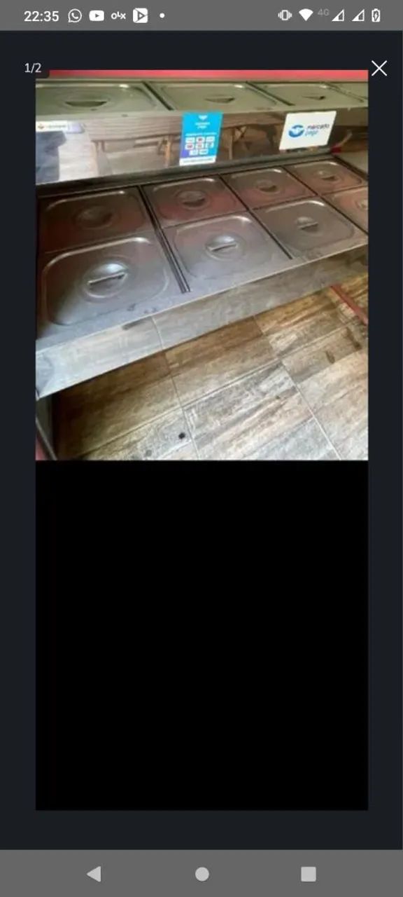 Self service 