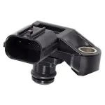 Sensor Map Honda New Civic 