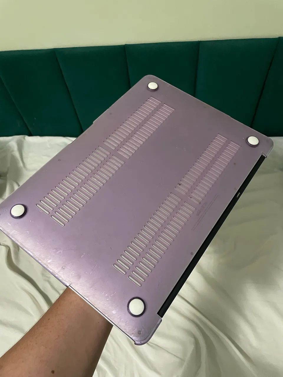 MacBook Air 2017 Excelente  - Foto 4