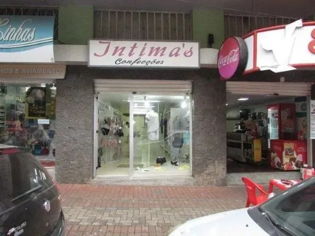 Salas/Conjuntos para Locação 70M², Centro, Chapecó - SC