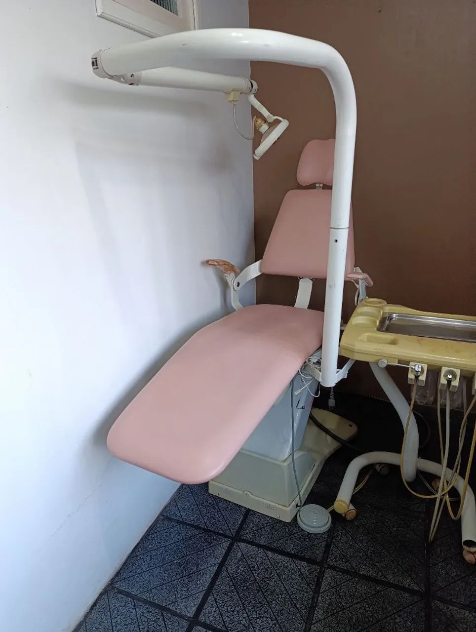 Cadeira Odontológica  - Foto 5