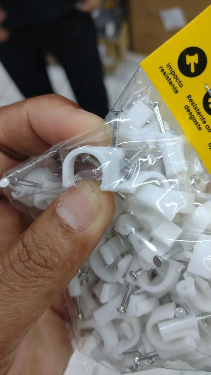 Conectores RG6  - Foto 5