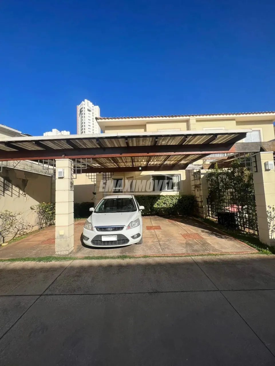 Casa em Condomínios em Sorocaba