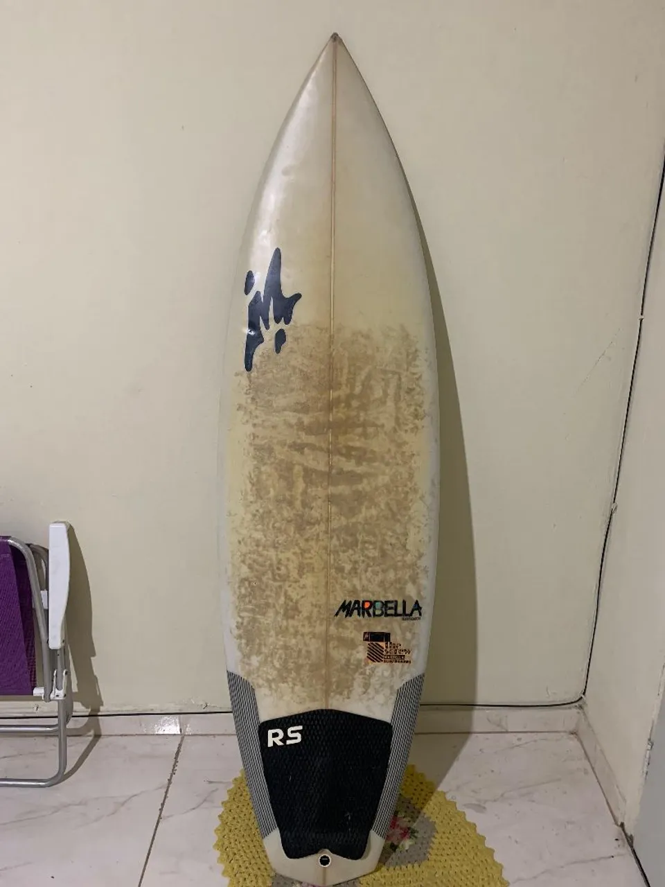 Chama para negociar