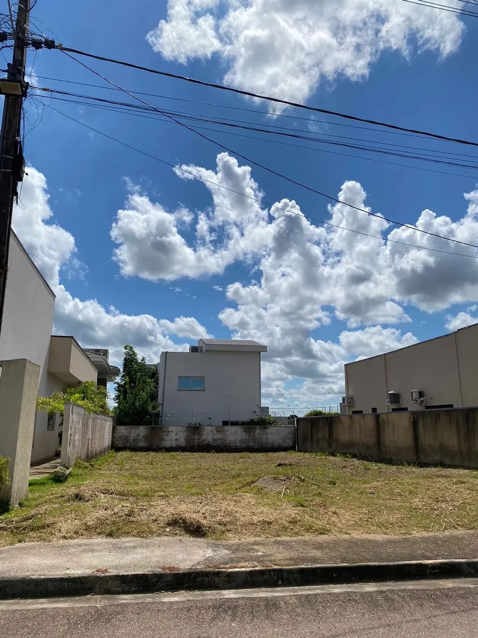 Lote no Condomínio Verana - Foto 4