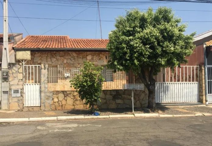 Foto - Nova Odessa - Vila Azenha