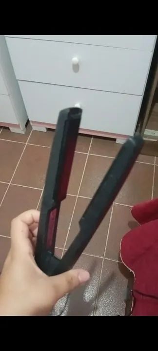 Vendo chapinha gama 50,00 - Foto 2