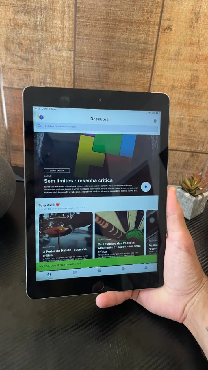 Apple iPad air 16GB - Foto 4