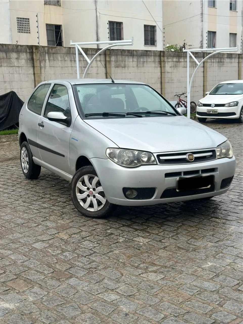 FIAT/PALIO FIRE FLEX 2008/2008