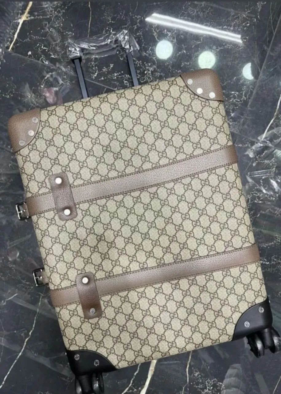 Mala gucci GG 55CM VIAGEM BORDO