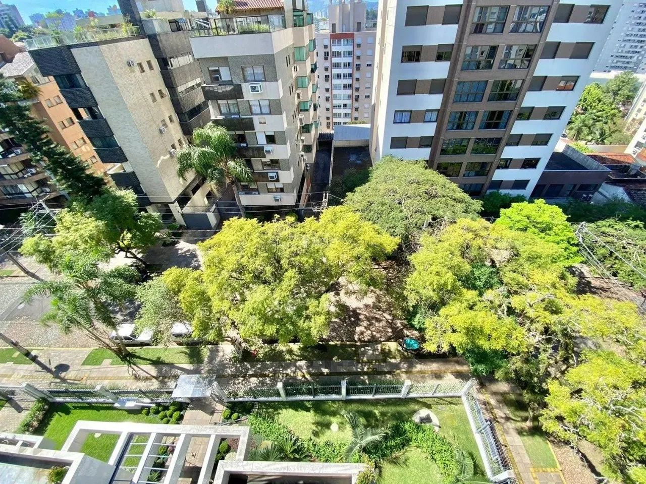 BELEZA POR TODA PARTE, PRÉDIO INCRÍVEL COM ARQUITETURA CONTEMPORÂNEA!