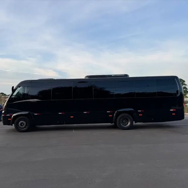 VOLARE FLY 10 LIMOUSINE TOTAL LEITO 2025 2026 - Foto 11