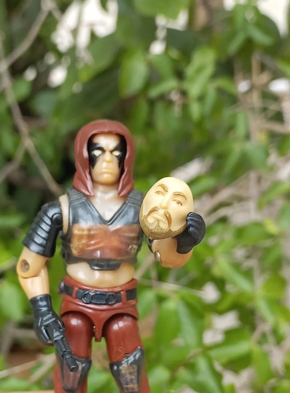 Comandos em Ação Hasbro Importado - Foto 4