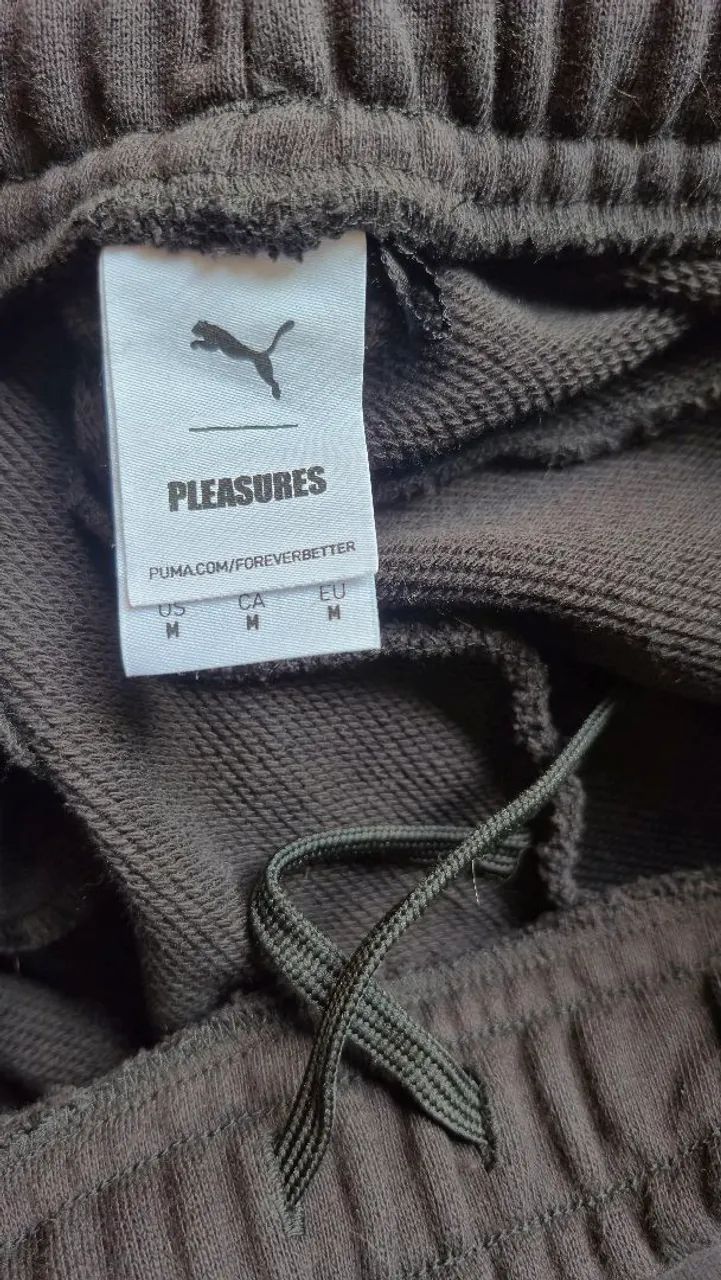 Bermuda puma X pleasures  - Foto 5