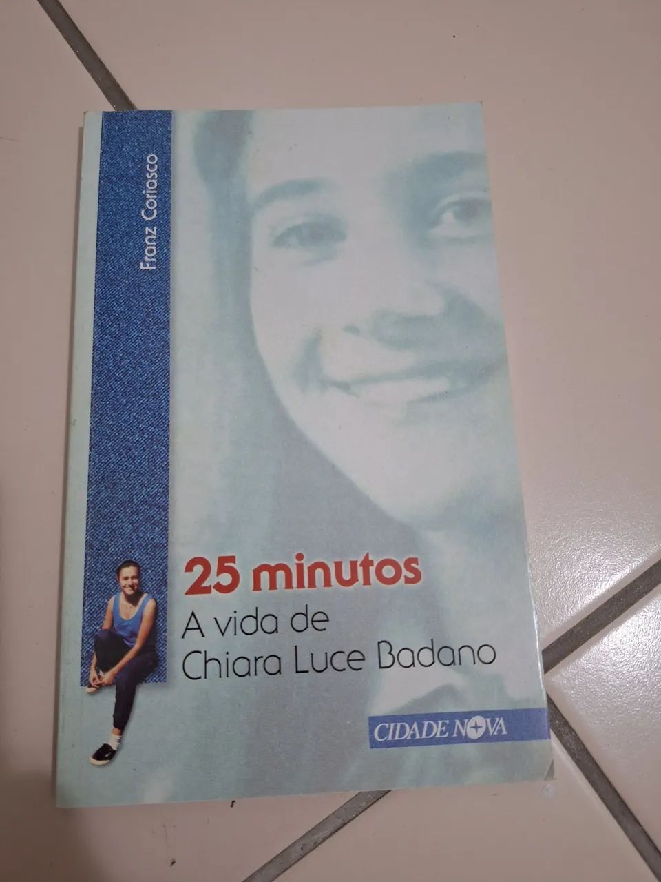25 minutos