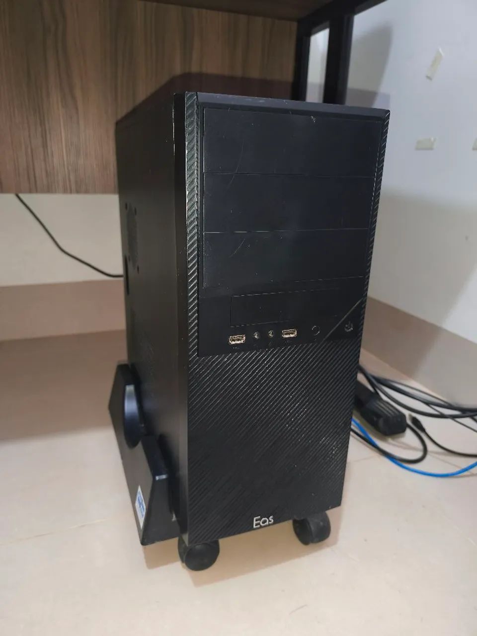 Complete Computer! Desktop PC for Office Use64396804153987125