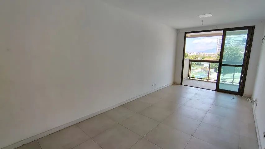 Recreio (Barra Bonita) Sol Manhã 02 Quartos com Infra e Segurança Junto Shopping Recreio - Foto 4