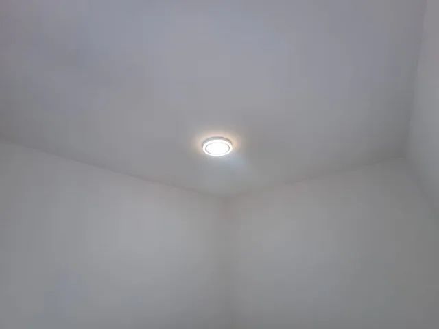 Forro em Drywall Completo com Iluminação e Elétrica! - Foto 3