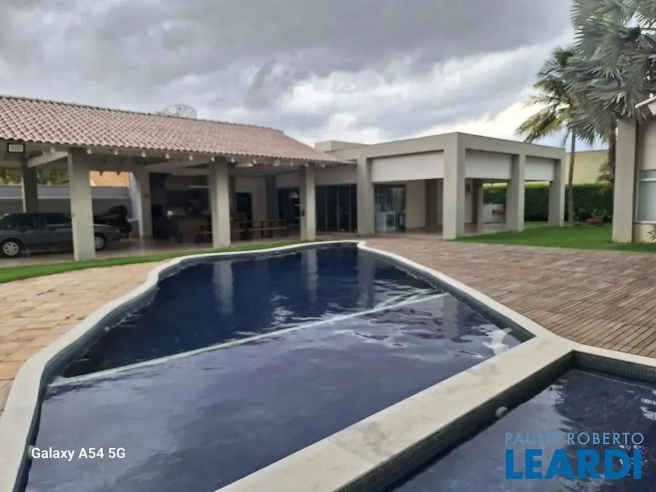 CASA TÉRREA - JARDIM MARINGÁ - MT - Foto 4