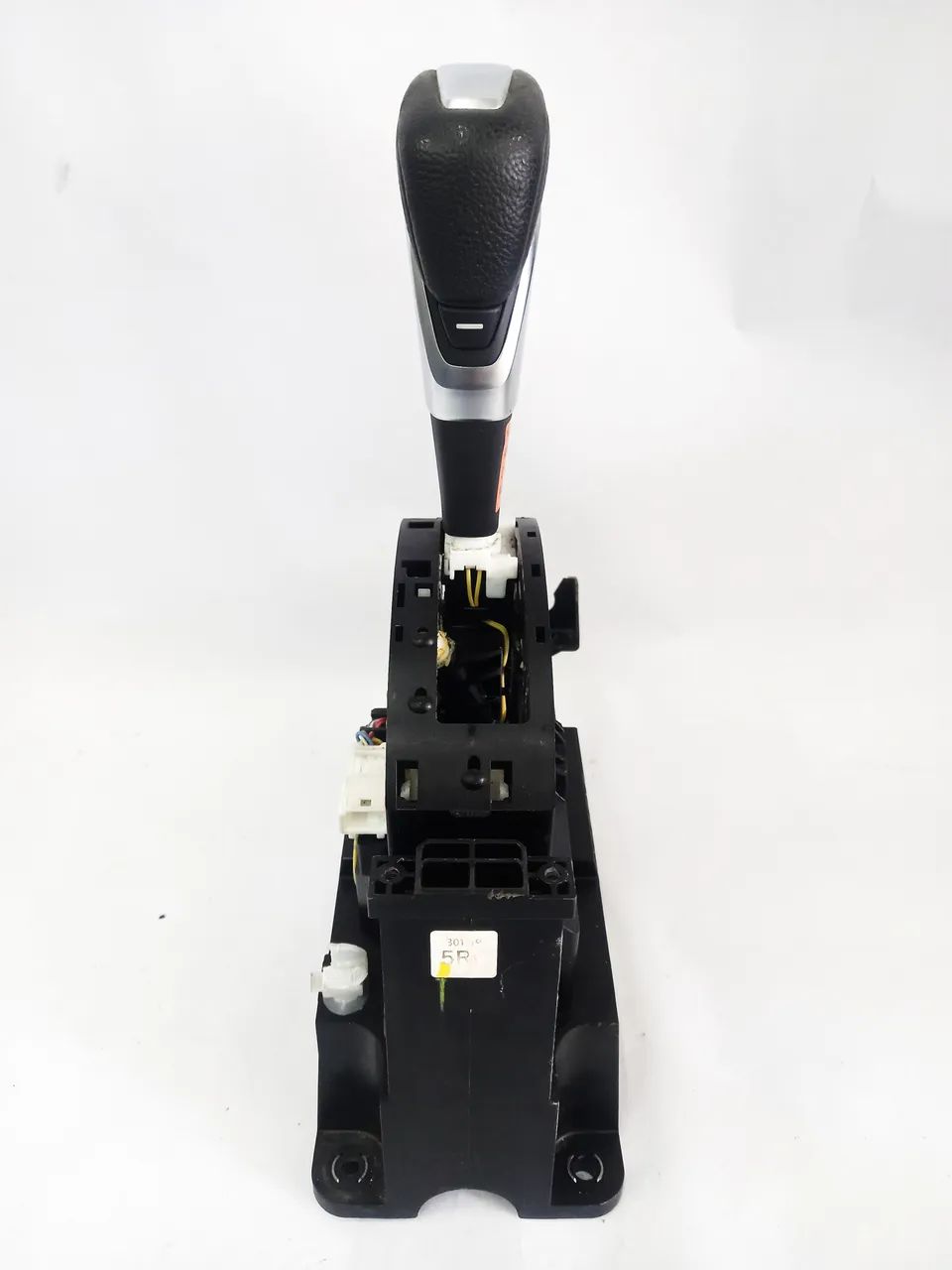 Alavanca Trambulador Automatico Nissan Kicks Sv Cvt 2015/20 - Foto 2