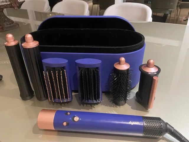 Dyson Airwrap - Foto 4