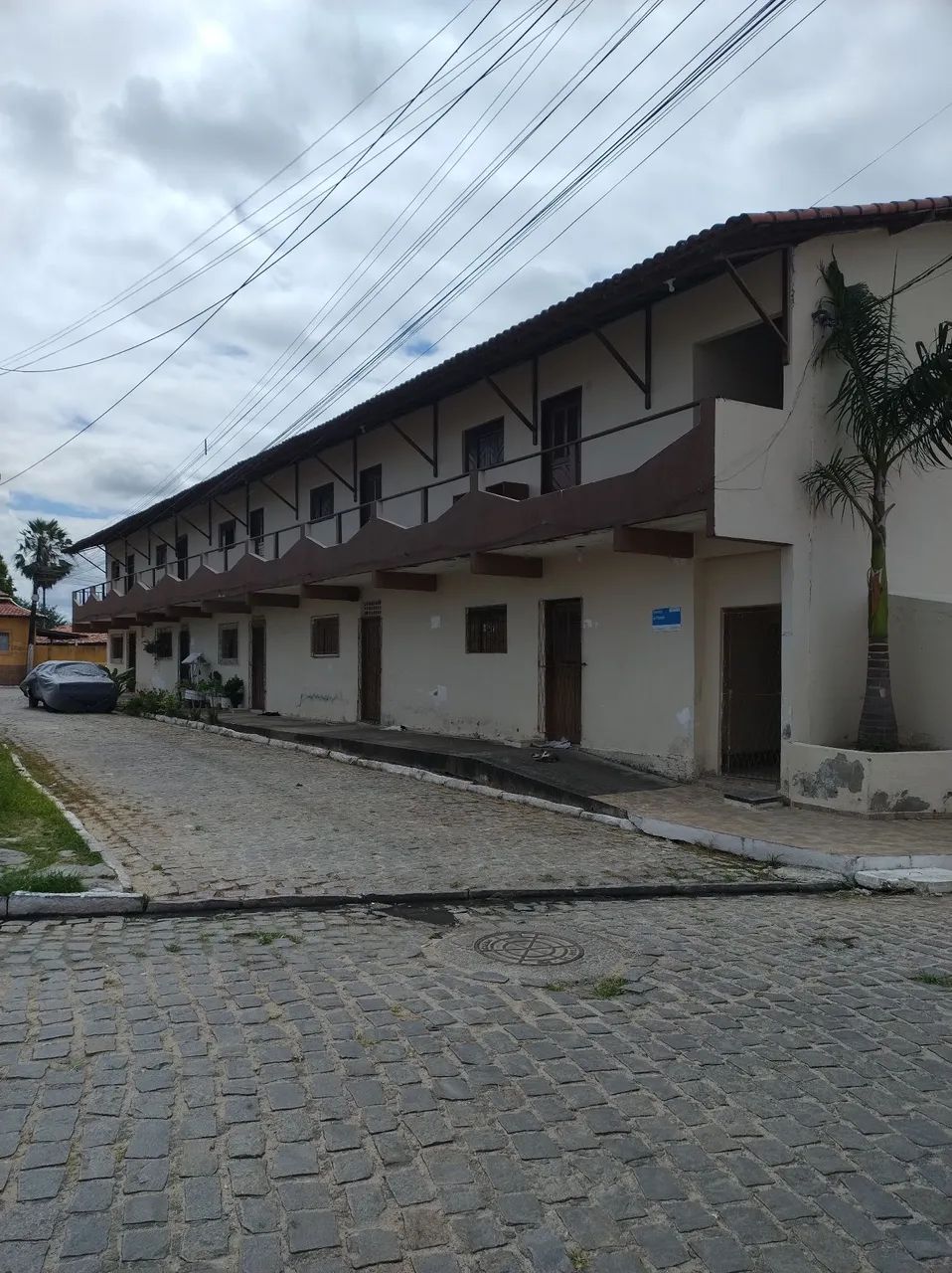 Foto - Macaíba - 