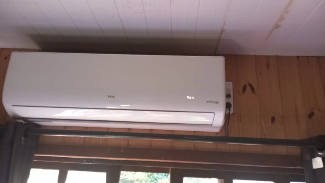 Ar-condicionado Split Inverter TCL