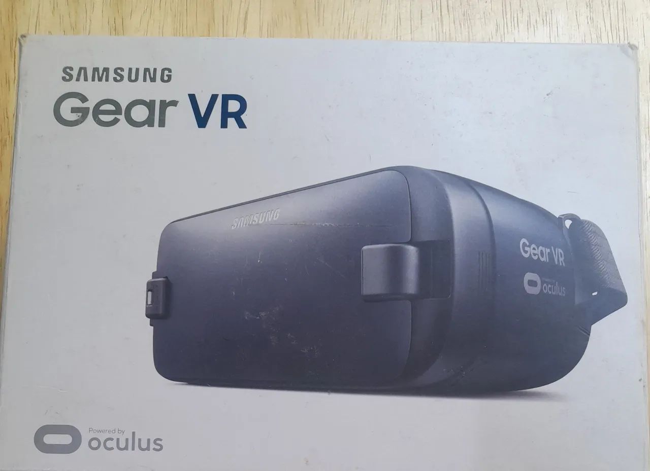Óculos de Realidade Virtual VR - Experiência Imersiva - Foto 6