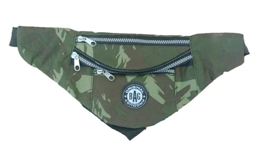 Pochete cintura - Foto 3