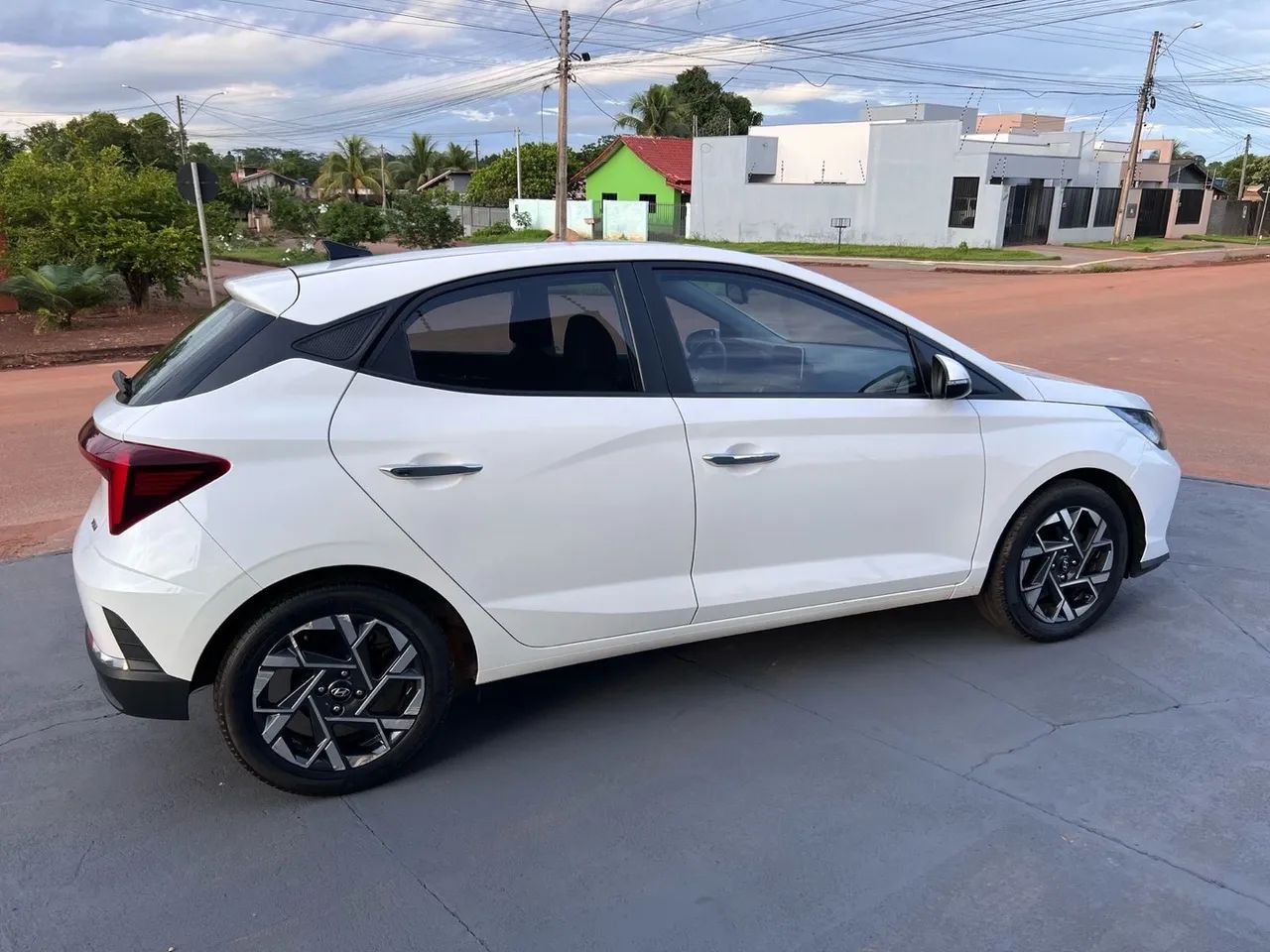 Hb20 Platinum 2023 - Foto 4