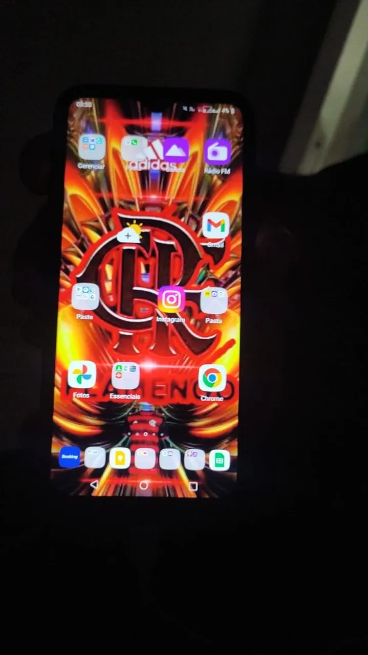 Vende -se lg k41 s