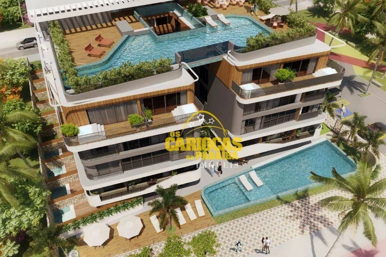 Studio com 1 dormitório à venda, 24 m² por R$ 480.000,00 - Intermares - Cabedelo/PB - Foto 2