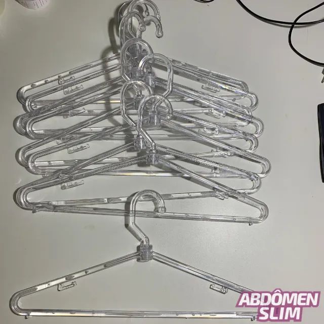 Vende-se Cabides Usados - Foto 4