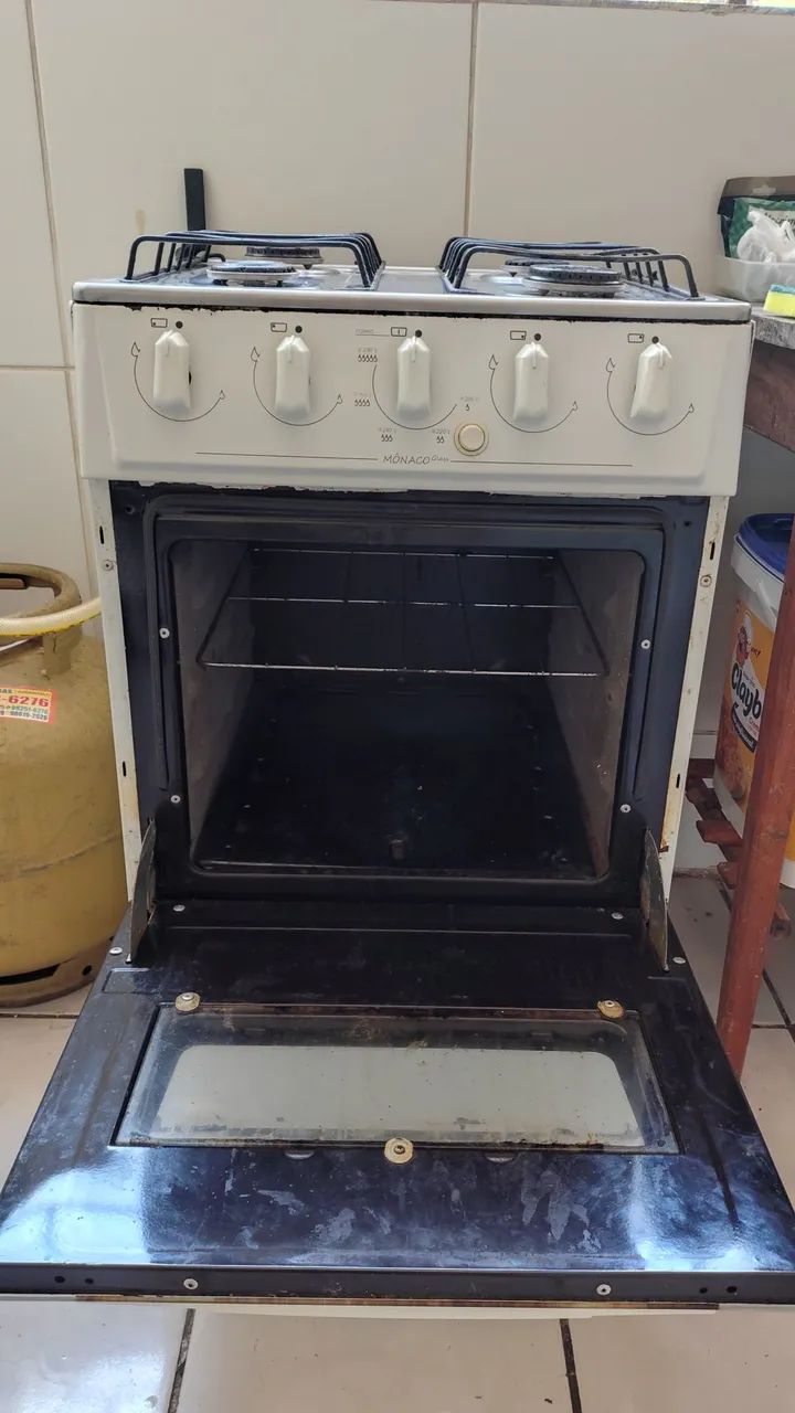 Fogão a gás  - Foto 2