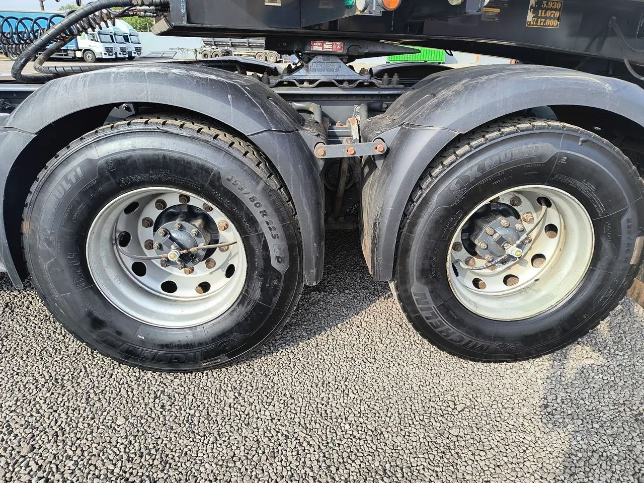 Conjunto completo falar com Theodoro * - Foto 3