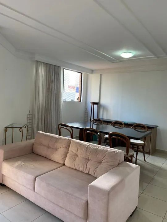 OPORTUNIDADE!!! Vendo Apartamento Todo Projetado em Tambaú  - Foto 2